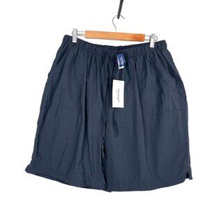 Swimsuits for all womens board shorts blk sz 12‎